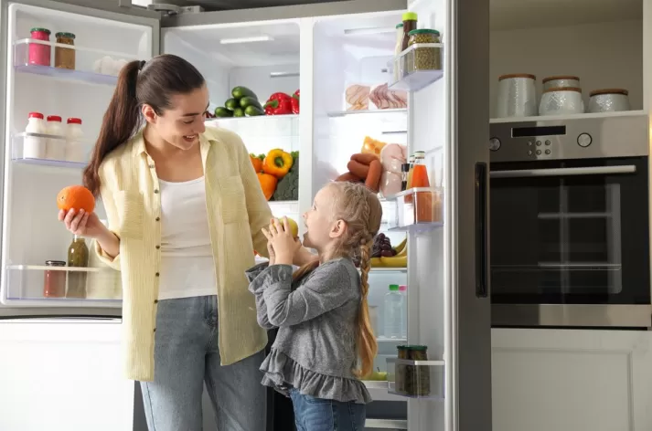 Buzdolabı Soğutmuyor: Sorunların Sebepleri ve Çözümleri