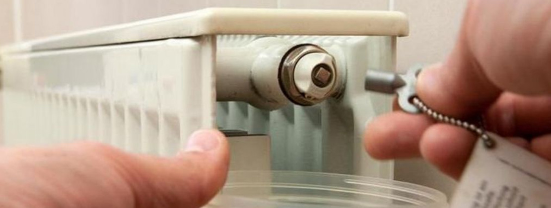 Demirdöküm Kombi Havası Alma