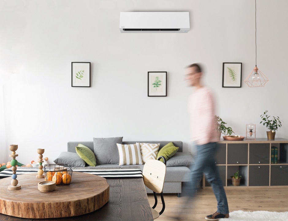 Klima Hata Kodları | Klima Arıza Kodları ve Çözümleri